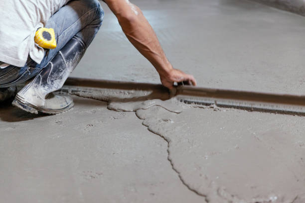 Best Concrete Steps and Stairs in Bushnell, IL